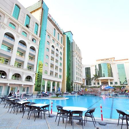 Paradise Home City Stars Kairo Exterior foto