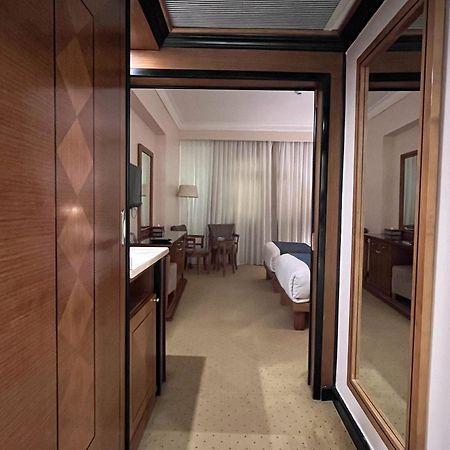 Paradise Home City Stars Kairo Exterior foto
