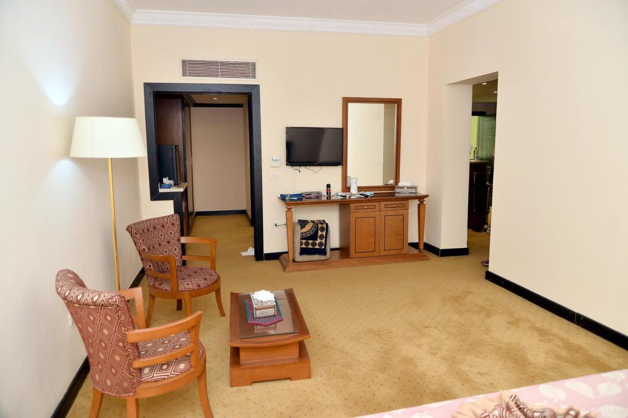 Paradise Home City Stars Kairo Exterior foto