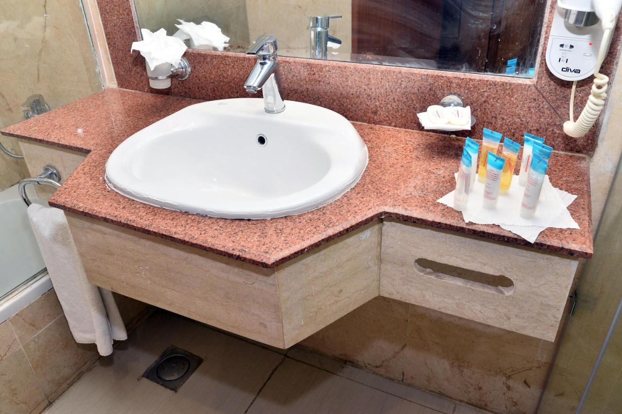 Paradise Home City Stars Kairo Exterior foto