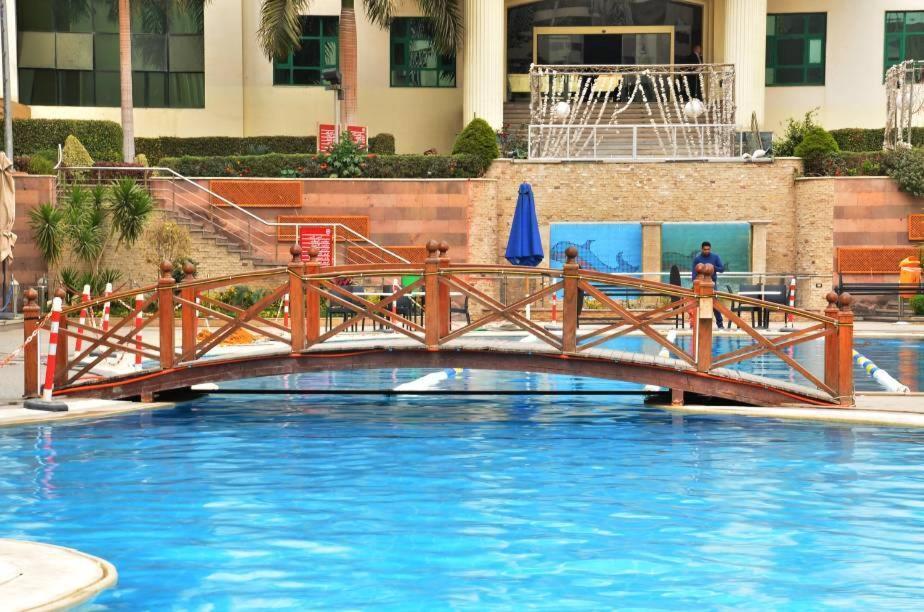 Paradise Home City Stars Kairo Exterior foto