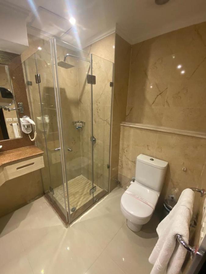 Paradise Home City Stars Kairo Exterior foto