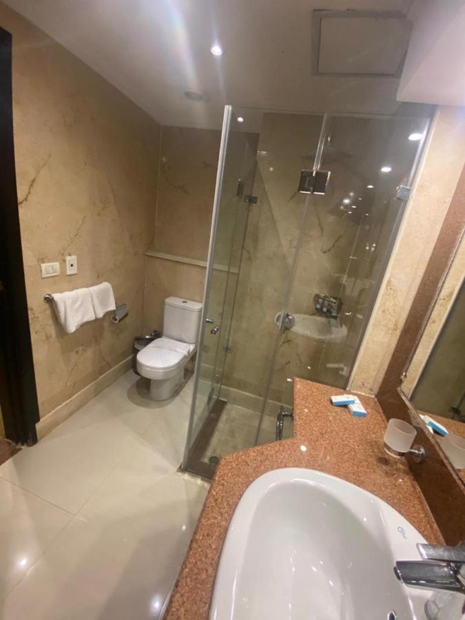 Paradise Home City Stars Kairo Exterior foto