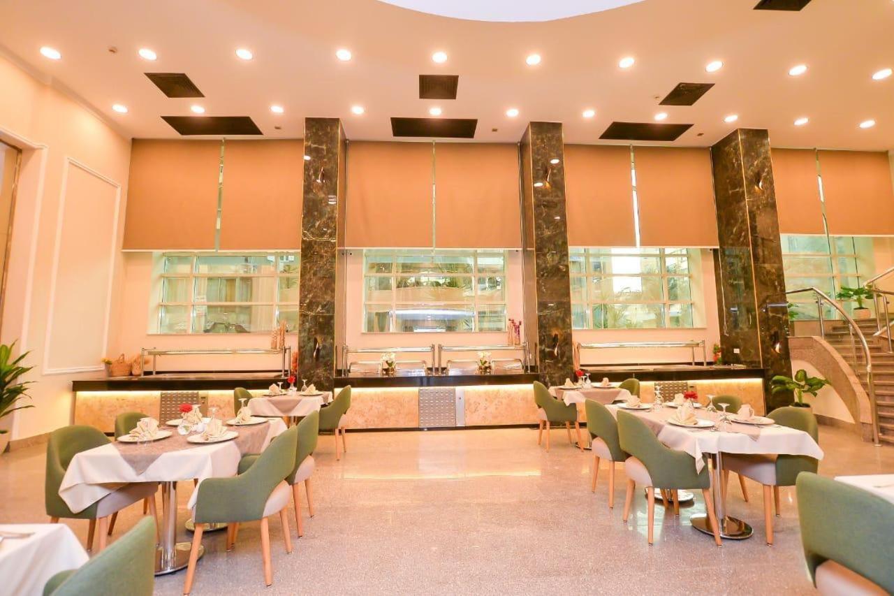Paradise Home City Stars Kairo Exterior foto
